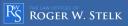 The Law Offices of Roger W. Stelk logo